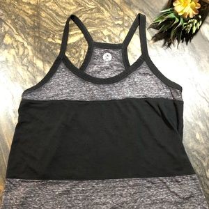 A So Relaxed tank top :)